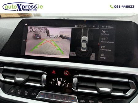 2019 BMW 3 Series 320 G20 D M-SPORT 4DR €23,995 thumbnail