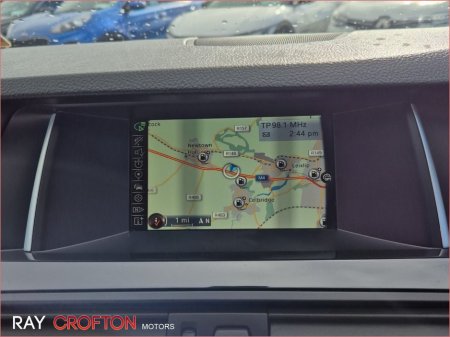 2015 BMW 5 Series - thumbnail 12