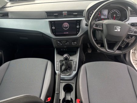 2019 SEAT Arona - thumbnail 8