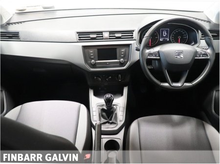 2017 SEAT Ibiza 1.0MPI 75HP SE €11,950 thumbnail