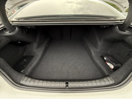 2017 BMW 5 Series - thumbnail 9