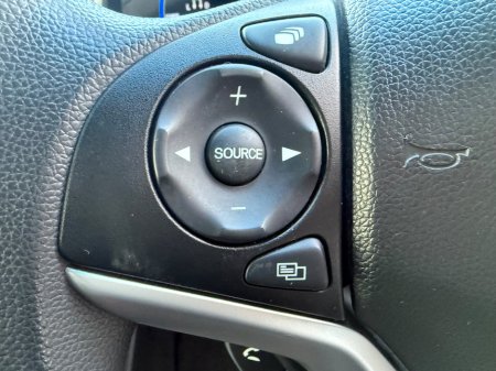 2014 Honda Fit  €8,890 thumbnail