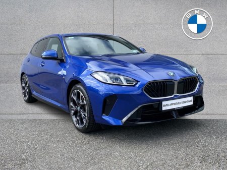 2026 BMW 1 Series for sale