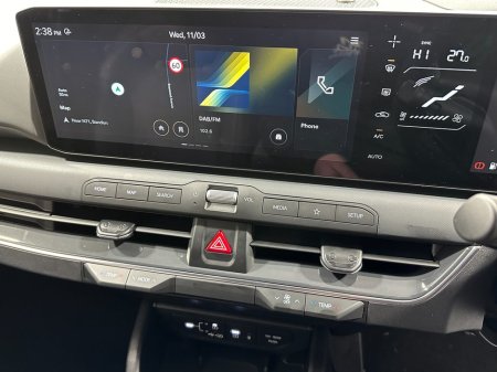 2026 Kia K4 - thumbnail 14