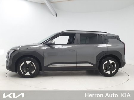 2026 Kia EV3 EARTH 2 0% APR FINANCE