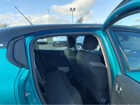 2022 Citroen C3 FLAIR PURETECH 82 EU6.3 MY2 MY22 4 €14,950 thumbnail