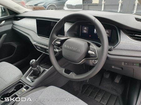 2026 Skoda Octavia - thumbnail 8