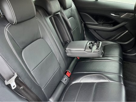 2020 Jaguar I-Pace - thumbnail 18