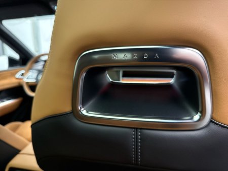 2026 Mazda Mazda6e - thumbnail 29