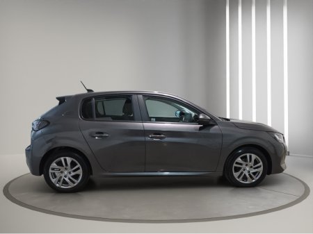 2020 Peugeot 208 ACTIVE 1.2 75 6.3 4DR €14,950 thumbnail