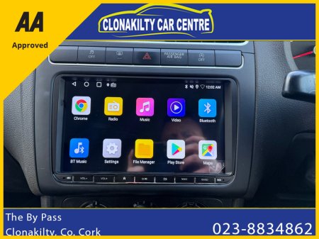 2012 Volkswagen Polo Vw Polo 1.2 Tsi Automatic €8,950 thumbnail