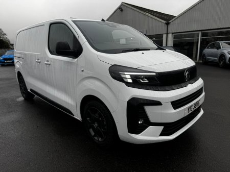 2025 Opel Vivaro - thumbnail 6