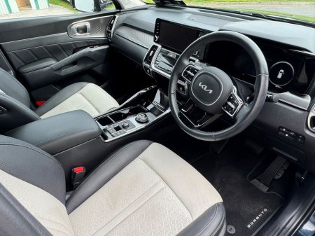 2023 Kia Sorento Phev MY23 SAM 5DR Auto €49,950 thumbnail