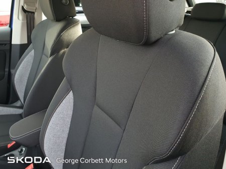 2026 Skoda Kamiq Selection 1.0TSi - Available for Immediate Delivery €34,330 thumbnail