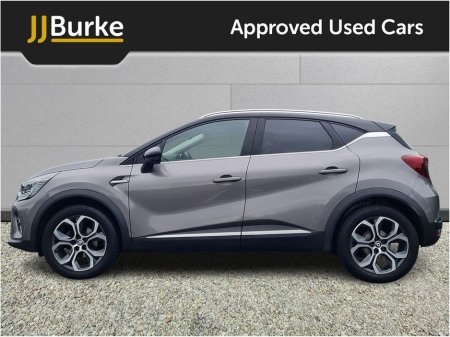 2023 Renault Captur TCe 90 Techno €20,950