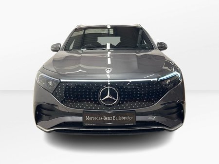 2024 Mercedes-Benz EQA - thumbnail 11