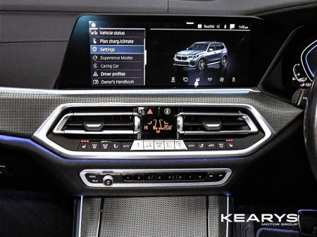 2020 BMW X5 - thumbnail 27