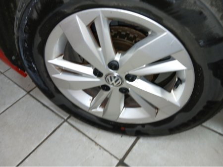 2018 Volkswagen Polo 1.0 LE  65BHP 5DR : One Owner : Air Con / Alloys / Fogs €13,950 thumbnail