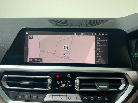 2021 BMW 3 Series 330E M SPORT PRO ED XDRIVE *SUNROOF* €29,990 thumbnail