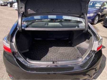 2017 Toyota Corolla - photo 5