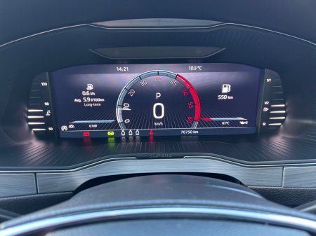 2023 Skoda Superb SUPERB AMB 2.0TDI 150HP DSG €34,950 thumbnail