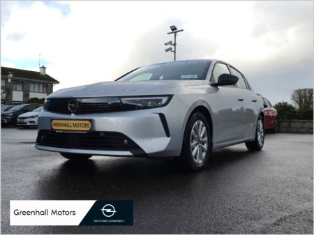 2025 Opel Astra - thumbnail 13