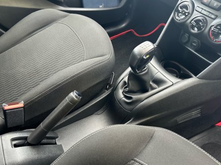 2017 Peugeot 208 ACTIVE 1.2 68 4DR €10,950 thumbnail