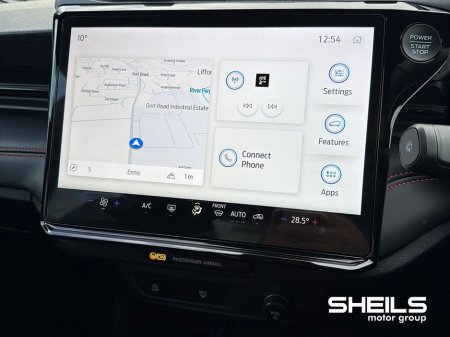 2025 Ford Puma - thumbnail 17