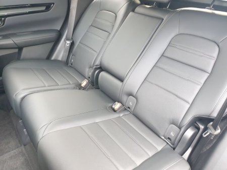 2025 Honda CR-V "Advance Tech Model" €64,950 thumbnail