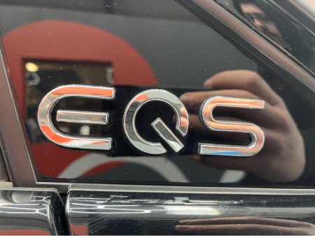 2024 Mercedes-Benz EQS - thumbnail 9