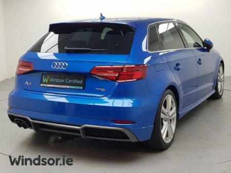 2017 Audi A3 - view 2