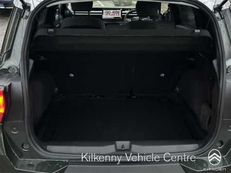 2026 Citroen C3 Aircross E-C3 AIRCROSS PLUS 54KWH 400KM €33,040 thumbnail