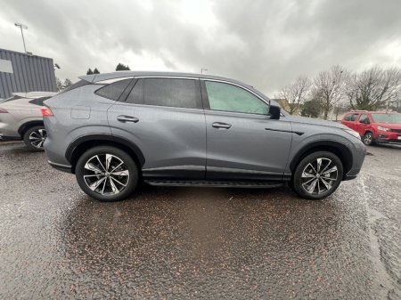 2024 MG HS Trophy €32,460 thumbnail