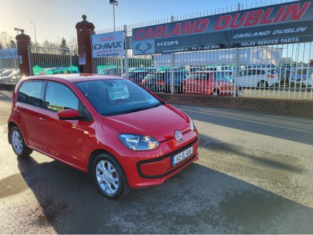 2014 Volkswagen up! **SOLD**