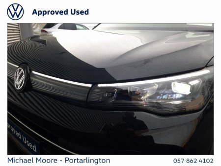 2026 Volkswagen Tiguan - thumbnail 20