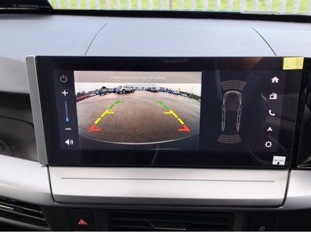 2026 Opel Frontera GS 1.2TURBO 136HP  7 SEATER!!! **TOP SPEC*5 YEARS WARRANTY** €36,150 thumbnail