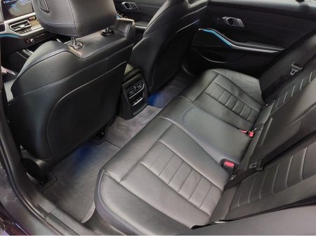 2021 BMW 3 Series 211 330E M SPORT XDRIVE TOURING (HIGH SPEC ) €32,995 thumbnail