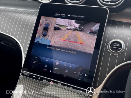 2025 Mercedes-Benz GLC Class - thumbnail 27