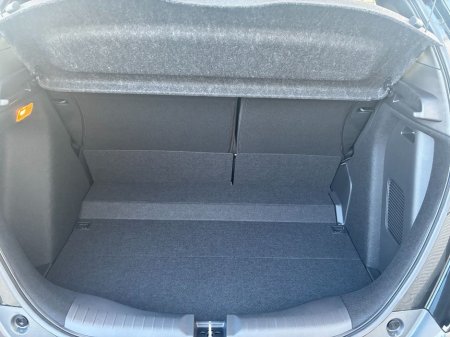 2026 Honda Jazz Crosstar €36,650 thumbnail