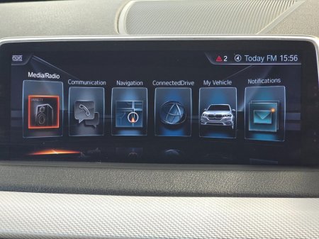 2016 BMW X5 - thumbnail 13