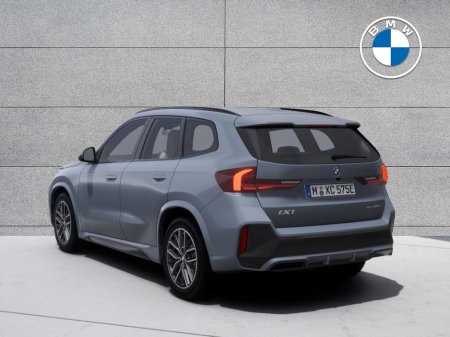 2026 BMW iX1 - view 2