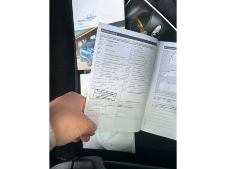 2017 Volkswagen Polo - thumbnail 22