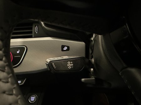 2017 Audi A5 - thumbnail 29