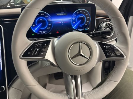 2025 Mercedes-Benz EQE - thumbnail 20
