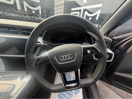 2024 Audi A6 - thumbnail 23
