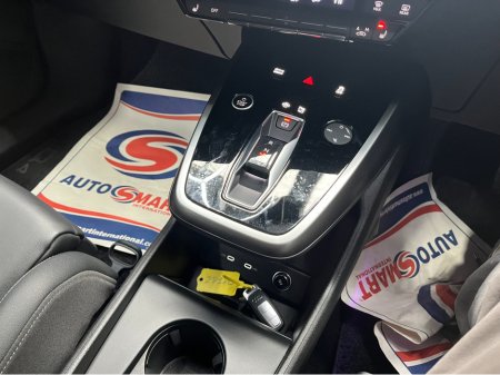 2022 Audi Q4 e-tron - thumbnail 19