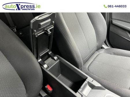 2020 BMW 1 Series 118D PLAY Automatic €23,995 thumbnail