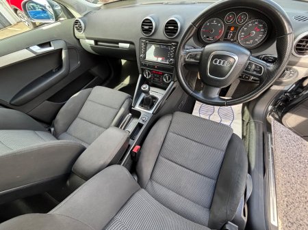 2011 Audi A3 - thumbnail 15