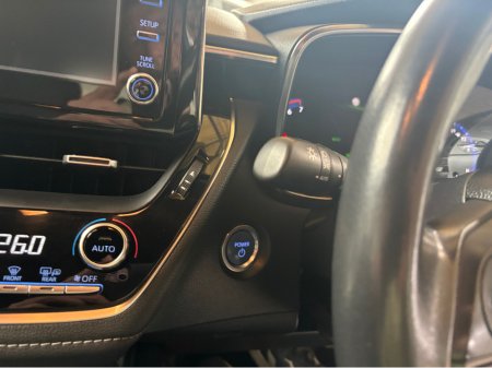 2021 Toyota Corolla - thumbnail 17