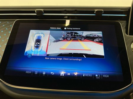 2025 Mercedes-Benz E Class - thumbnail 20